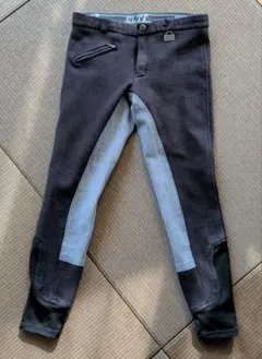 ELT ジュニア 乗馬キュロット 140cm相当