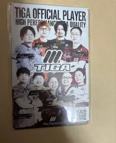 専用 TIGA祭り2022 坂口優希恵 DARTSLIVE ダーツライブカード - メルカリ