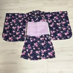 130〜140 セパレート浴衣