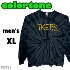 タイダイ Tシャツ