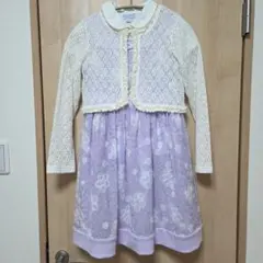 petit palais ドレス３点SET