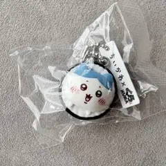 ちいかわ くら寿司 ビッくらポンコラボ ハチワレ フィギュア