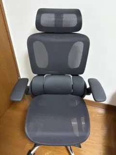 igo エルゴノミクスチェア メッシュ コイズミ - メルカリ