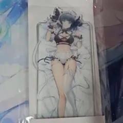 アズールレーン アクリルスタンド