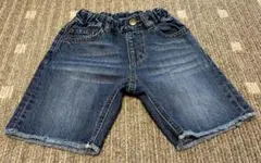 OCEAN&GROUND キッズパンツ　デニム