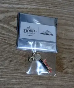 Mrs. GREEN APPLE メタルチャームコレクション 大森