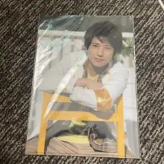 2025年最新】二宮 クリアファイルの人気アイテム - メルカリ