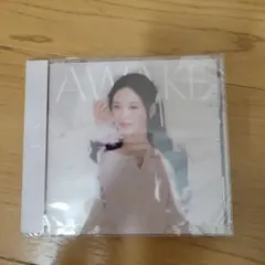 AWAKE CD　RIO WithU盤