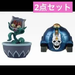 一番くじ ジョジョの奇妙な冒険 ダイヤモンドは砕けない　G賞　2点セット
