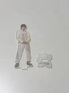 M!LK 山中柔太朗 Ribbon アクリルスタンド