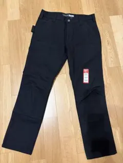 新品未使用‼️Carhartt ダブルニー　スリムフィット W34xL30