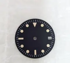 腕時計用 文字盤 NH35/NH36/NH38/4R35 MOD カスタム
