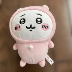 ちいかわ　パジャマパーティ　ぬいぐるみ
