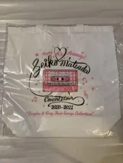 松田聖子 Concert Tour 2026 水筒 - メルカリ