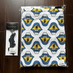 サカナクション山口一郎チャンネル エプロンとミトンのセット - メルカリ