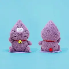 ドラえもん&フレンズ展 ドラえもん ぬいぐるみ（焼きイモ） 100％ドラえもん＆フレンズ 肩のせ 焼きイモドラえもん - メルカリ