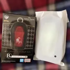 ツイステ 一番くじ ディアソムニア