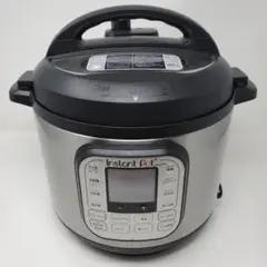 2026年最新】Instant Pot 電気圧力鍋の人気アイテム - メルカリ