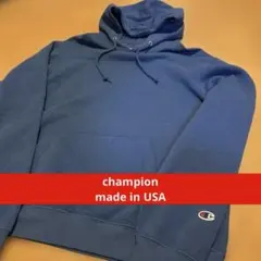 【アメリカ製】チャンピオン 9oz スウェット Champion USA製