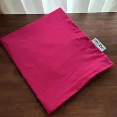 Yogibo Mini クッションカバー ピンクのサムネイル