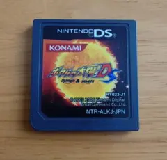 ボクらの太陽 Django & Sabata ニンテンドーDS ソフト