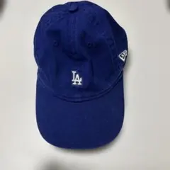 LA ドジャース キャップ 帽子　ニューエラ