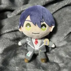 文豪ストレイドッグス 国木田独歩 ともぬい 【未使用タグ付き】 - メルカリ