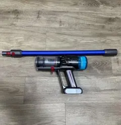 ダイソン クリーナー micro1.5kg SV21 max 6分 - メルカリ