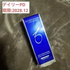 ゼオスキン　デイリーPDのサムネイル