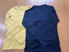 45RPM超ガーゼコットンニットのサムネイル