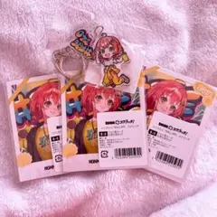 にじさんじ 本間ひまわり DMMスクラッチ WALL ART