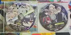 ナインリップ　ドラマcd