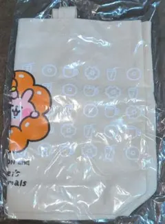 カナヘイ　ミスド　バッグ