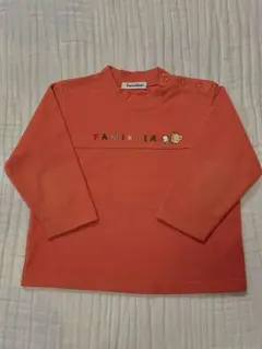 ファミリア トップス