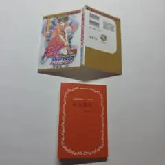 別冊マーガレット カプセルトイ