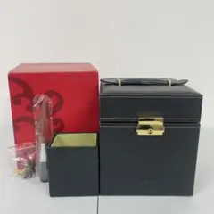 天然皮革】shu uemura ブラシケース14 コスメケース - メルカリ