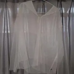 シースルーセーラーカラー付きトップス／ダブルクローゼット／W closetのサムネイル