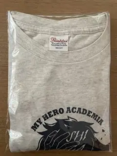 僕のヒーローアカデミア ヒロアカ ヒーローTシャツ 死柄木弔