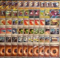 全てスリーブ入り✨24時間以内発送✨ ガブリアスex 構築済みデッキ　最強↑簡単