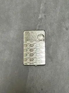 Vivienne Westwood ガスライター　ジッポ　ヴィヴィアン　ガス付き