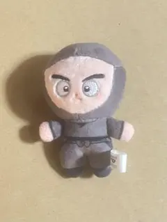 忍たま乱太郎 ほわぬい 諸泉尊奈門