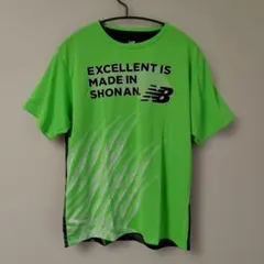 【美品】半袖シャツ　 Lサイズのサムネイル