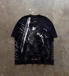 ダルクスポーツ×ベルセルク　ガッツのサムネイル