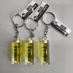ASTRO PRODUCTS 水平器キーホルダー 2個セット