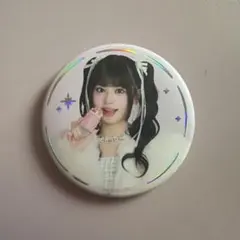 ME:I Me_i ミーアイ 村上璃杏 缶バッジ