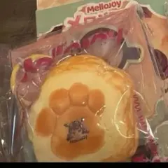 新品 Mellojoy メロジョイ キングオブバーガー 4種セット 限定BOX付