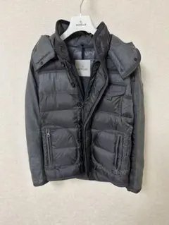 2025年最新】モンクレール ryanの人気アイテム - メルカリ