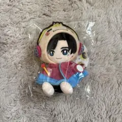 Hey! Say! JUMP 15th Anniversary ぬいぐるみ 中島 - メルカリ