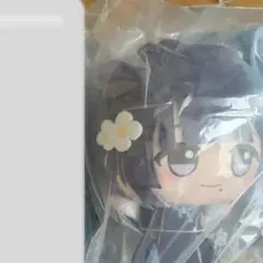新品未開封】学園アイドルマスター もふぐっとちびぐるみ＆バッグ
