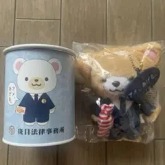 99.9 刑事専門弁護士 マスコット 飴 斑目法律事務所 99.9 刑事専門弁護士 マスコット 飴 松本潤 - メルカリ